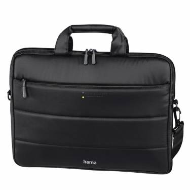 Hama Toronto Notebook case 17,3col Black