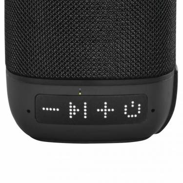 Hama Tube 2.0 Bluetooth Speaker Black