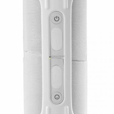 Hama Twin 2.0 Bluetooth Speaker White