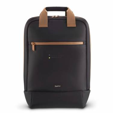 Hama Ultra Lightweight Backpack 16,2col Black