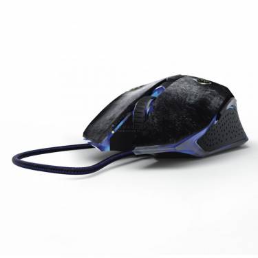 Hama uRage Bullet Gaming Mouse Black