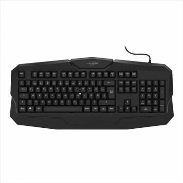 Hama uRage Exodus 100 Gaming Keyboard Black HU