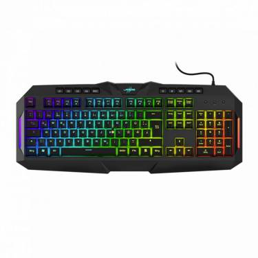 Hama uRage Exodus 700 Mechanical keyboard Black HU