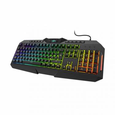 Hama uRage Exodus 700 Mechanical keyboard Black HU