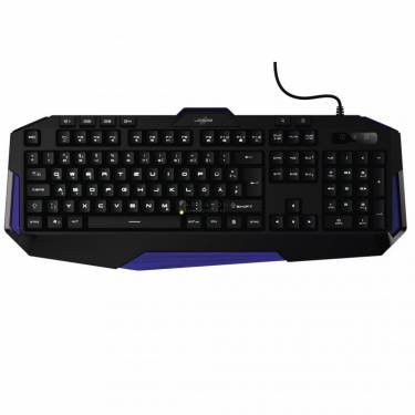 Hama uRage Lethality2 Gaming Keyboard  HU