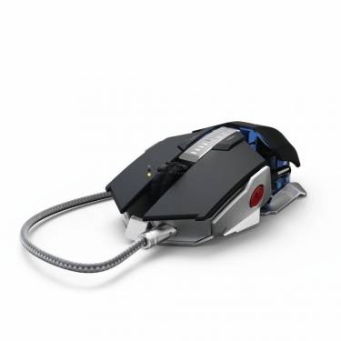 Hama uRage Morphmouse 2 Black