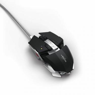 Hama uRage Morphmouse 2 Black