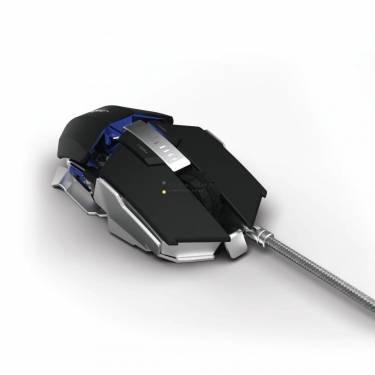 Hama uRage Morphmouse 2 Black