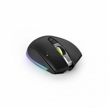 Hama uRage Reaper 700 unleashed Gaming mouse Black