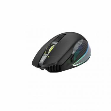 Hama uRage Reaper 700 unleashed Gaming mouse Black