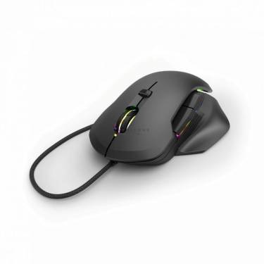 Hama uRage Reaper Morph 900 Optical mouse Black