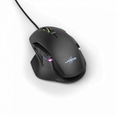 Hama uRage Reaper Morph 900 Optical mouse Black