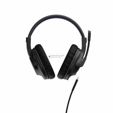 Hama uRage SoundZ 200 V2 Gaming Headset Black