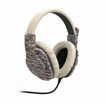 Hama uRage SoundZ 333 Gaming Headset Camo Desert