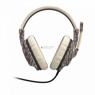 Hama uRage SoundZ 333 Gaming Headset Camo Desert