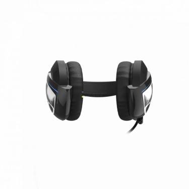 Hama uRage SoundZ 500 Neckband Headset Black