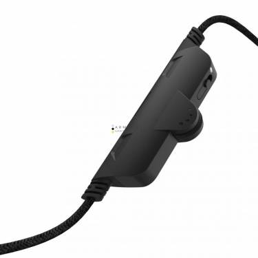 Hama uRage SoundZ 500 Neckband Headset Black