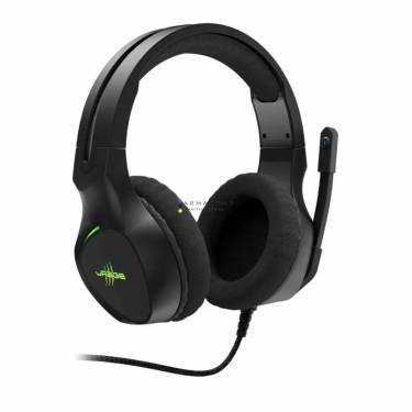 Hama uRage SoundZ 710 7.1 V2 Headset Black