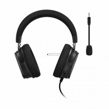 Hama uRage SoundZ 800 7.1 Gaming Headset Black