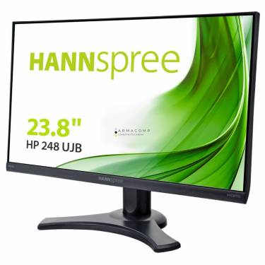 Hanns.G 23,8" HP248UJB IPS LED