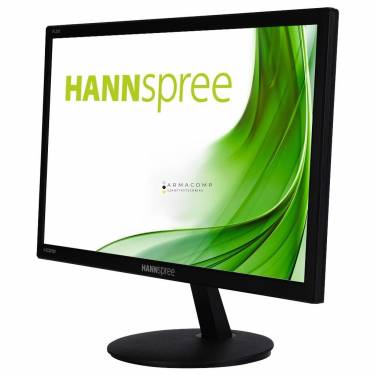 Hannspree 19,5" HL205HPB LED