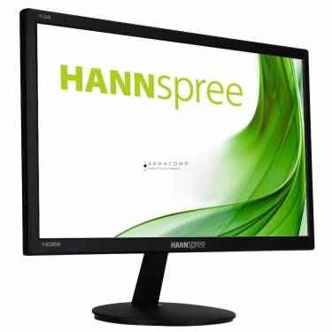 Hannspree 19,5" HL205HPB LED