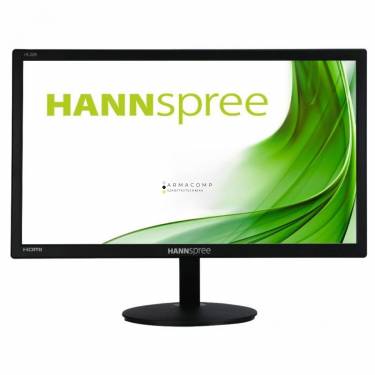 Hannspree 19,5" HL205HPB LED