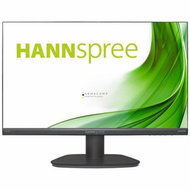 Hannspree 23,8" HS248PPB IPS LED