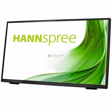 Hannspree 23,8" HT248PPB LED