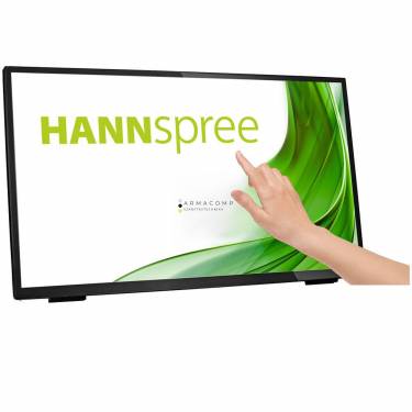 Hannspree 23,8" HT248PPB LED