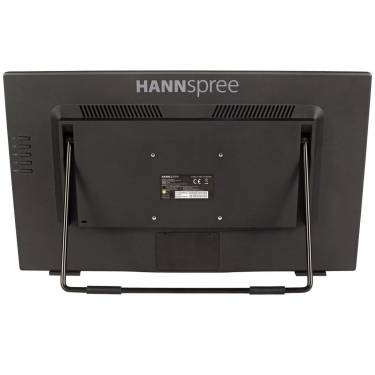 Hannspree 23,8" HT248PPB LED