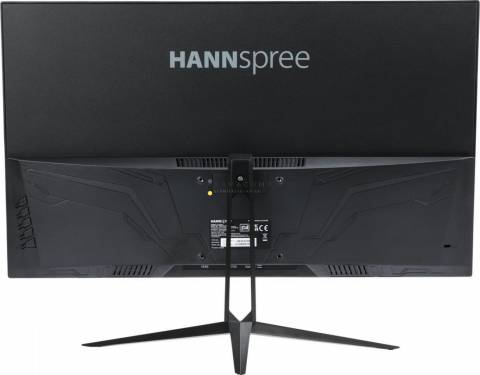 Hannspree 27" HC270HPB LED