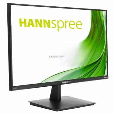 Hannspree 28" HC284PUB LED