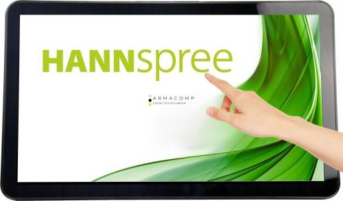 Hannspree 32" HO325PTB IPS LED