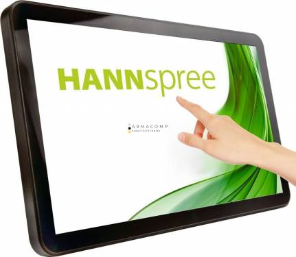 Hannspree 32" HO325PTB IPS LED