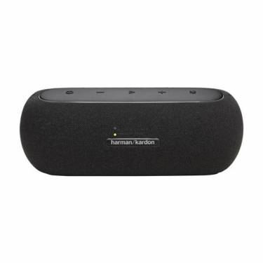 harman/kardon Luna Bluetooth Speaker Black