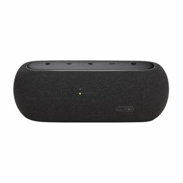 harman/kardon Luna Bluetooth Speaker Black