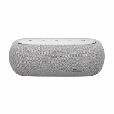 harman/kardon Luna Bluetooth Speaker Grey