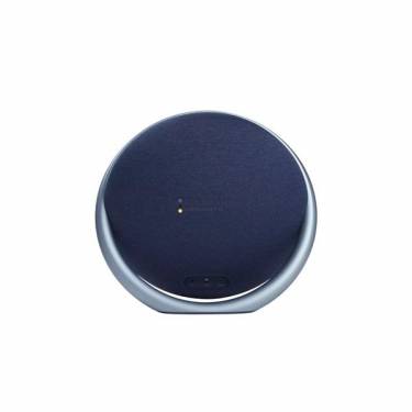 harman/kardon Onyx Studio 7 Portable Bluetooth Speaker Blue