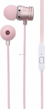 HAVIT Gamenote E303P Headset Pink