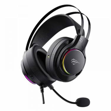 HAVIT Gamenote H2007U Gaming Headset Black