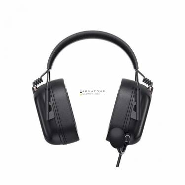 HAVIT Gamenote H2033D Gaming Headset Black