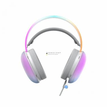 HAVIT Gamenote H2037d Gaming Headset White