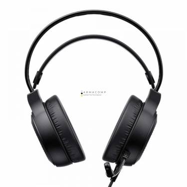 HAVIT Gamenote H2040d-B Gaming Headset Black