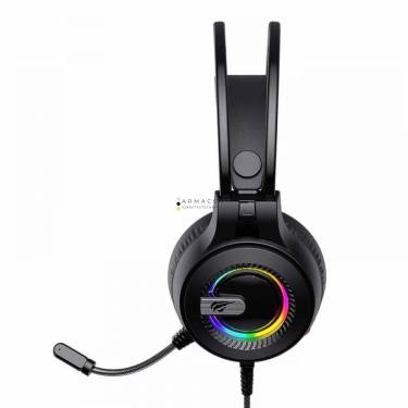 HAVIT Gamenote H2040d-B Gaming Headset Black