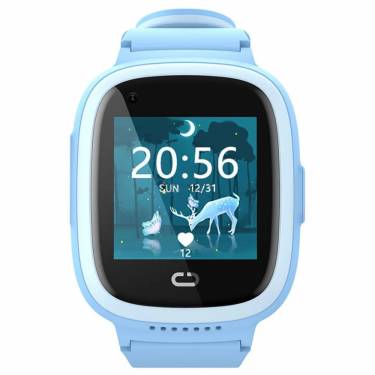 HAVIT Gamenote Havit KW11 Kids Smartwatch Blue