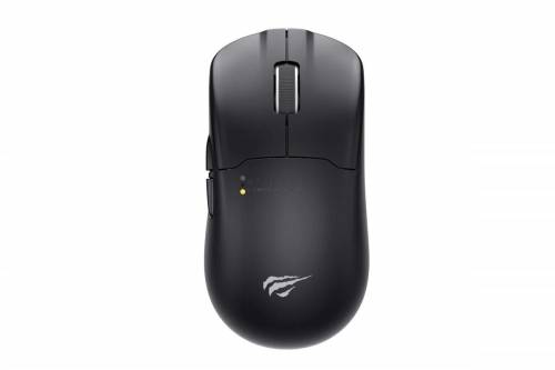 HAVIT Gamenote MS979WB Wireless Bluetooth RGB Gaming Mouse Black