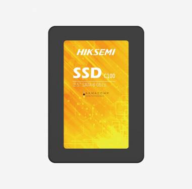 HikSEMI 120GB 2,5" SATA3 Neo C100