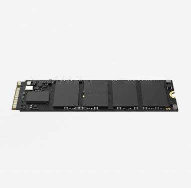 HikSEMI 128GB M.2 2280 NVMe City E1000