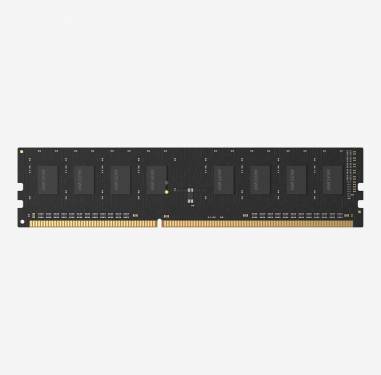 HikSEMI 16GB DDR4 2666MHz Hiker Black